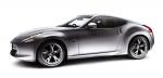 Nissan Fairlady Z 2009 года